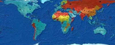 苏联是发达国家吗 超级大国苏联是发达还是发展中国家