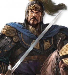 曹真是谁的儿子 三国中曹真的父亲谁 和曹操什么关系