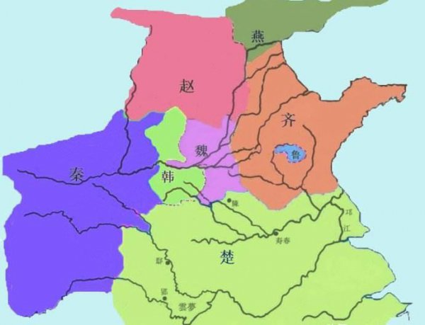 西周和东周怎么划分历史表