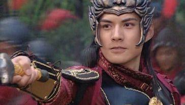 李建成和李世民关系是亲兄弟吗