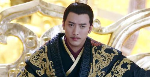 李建成和李世民关系是亲兄弟吗