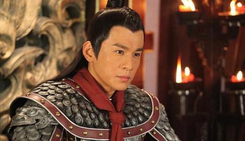 李建成和李世民关系是亲兄弟吗