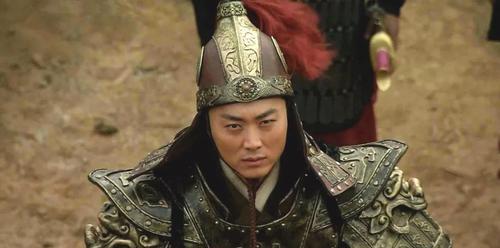 李建成和李世民关系是亲兄弟吗