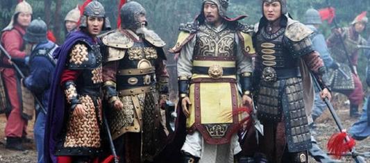 李建成和李世民关系是亲兄弟吗