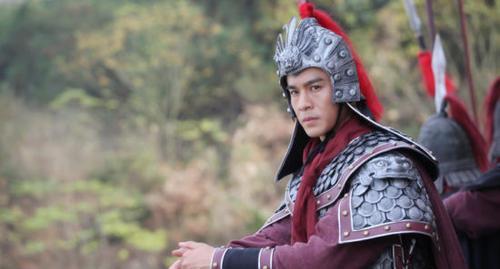 李建成和李世民关系是亲兄弟吗