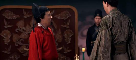 李建成和李世民关系是亲兄弟吗