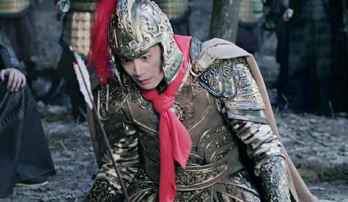 李建成和李世民关系是亲兄弟吗