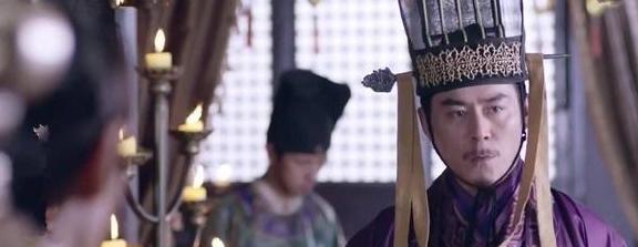 李建成和李世民关系是亲兄弟吗