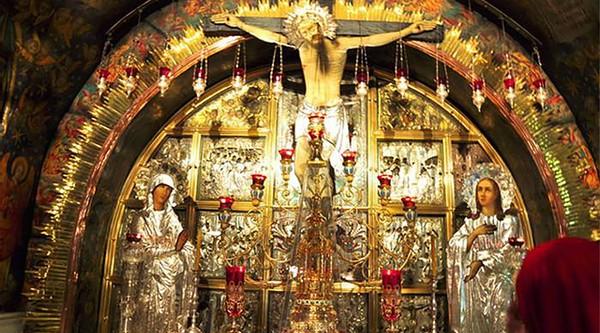 耶路撒冷象征什么意义