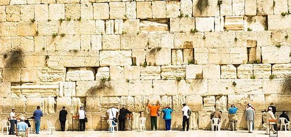 耶路撒冷象征什么意义