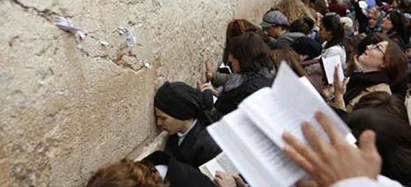 耶路撒冷象征什么意义