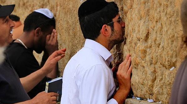 耶路撒冷象征什么意义