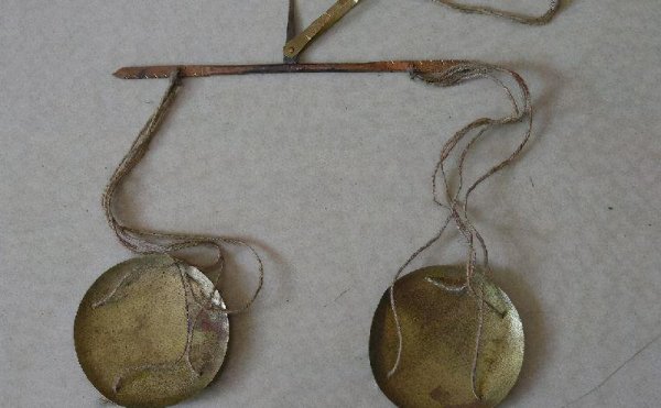 统一度量衡是什么意思