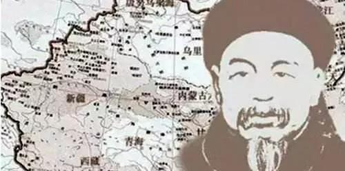 左宗棠简介及生平事迹