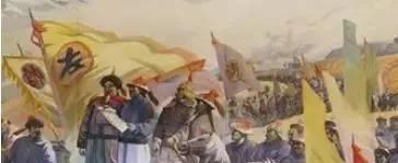 左宗棠简介及生平事迹