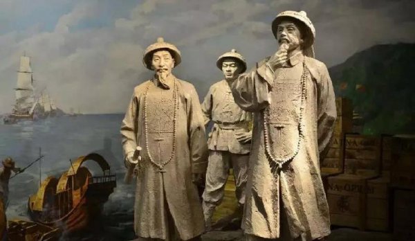 左宗棠简介及生平事迹