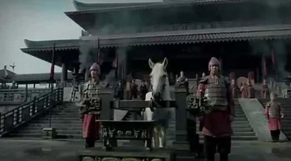 郡国并行制是哪个朝代的制度