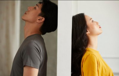 当谈恋爱觉得累该分手吗 我不找他他从来也不找我