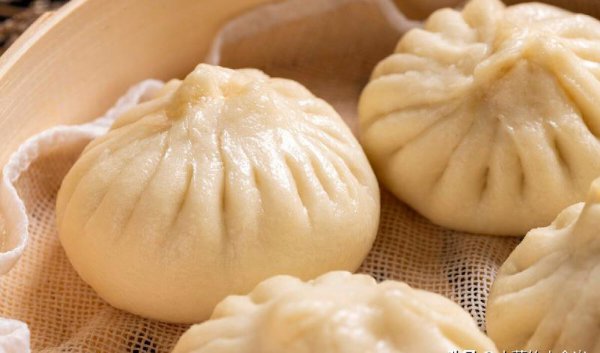 肉包子蒸多久才会熟