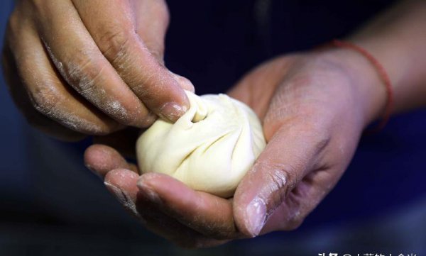 肉包子蒸多久才会熟