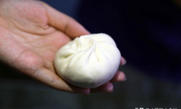 肉包子蒸多久才会熟