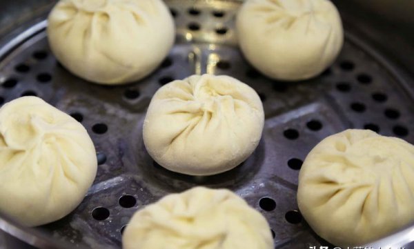 肉包子蒸多久才会熟