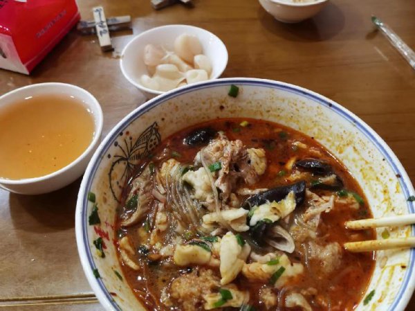 葫芦头是什么部位