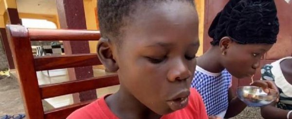 非洲飞哥在非洲干什么工作