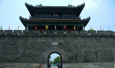 湖北荆州在哪个位置 地理位置上荆州属于湖北什么部位