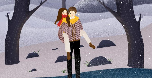 男人爱到极致是很可怕