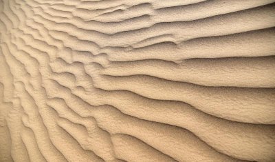 新疆塔克拉玛干沙漠简介 塔克拉玛干大沙漠具体位置