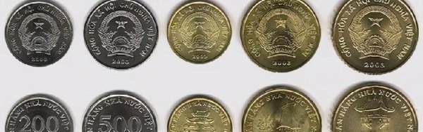 越南币50万图片及价格