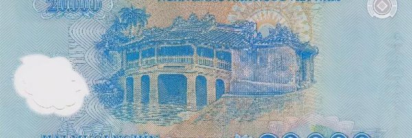 越南币50万图片及价格