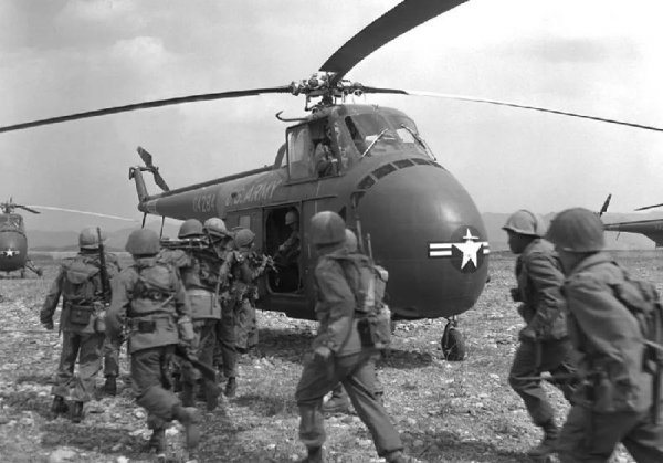 朝鲜战争美军死亡人数