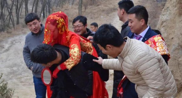 倒插门还给女方彩礼吗