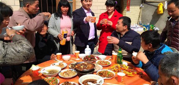 倒插门还给女方彩礼吗