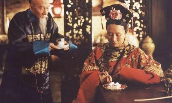 晚清中兴四大名臣