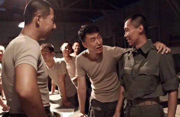 好看的抗战片电视剧排行榜