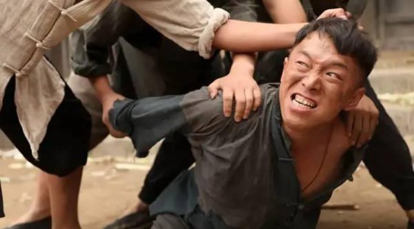 好看的抗战片电视剧排行榜