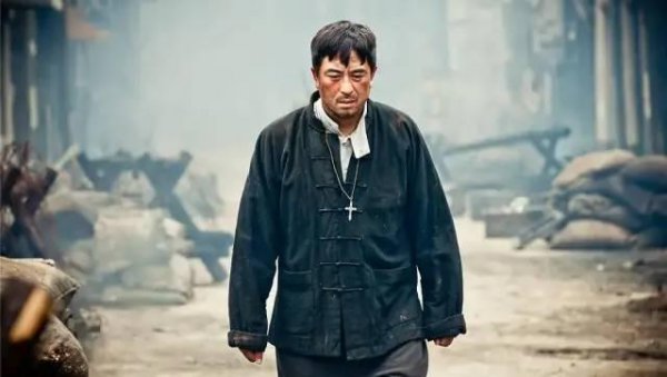 好看的抗战片电视剧排行榜