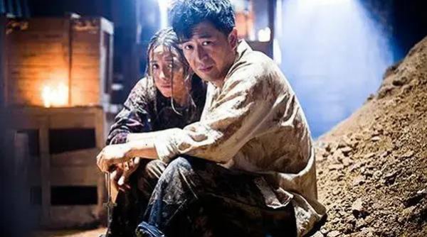 好看的抗战片电视剧排行榜