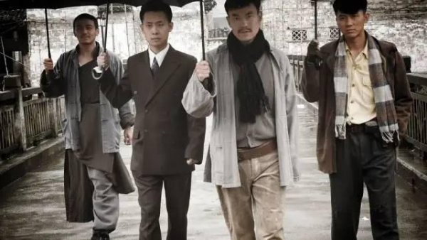 好看的抗战片电视剧排行榜