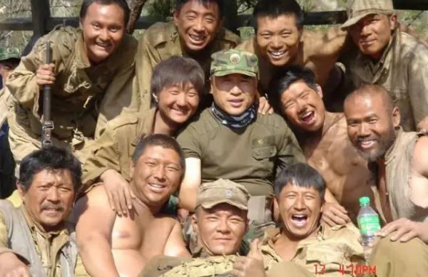 好看的抗战片电视剧排行榜