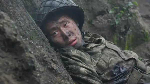 好看的抗战片电视剧排行榜