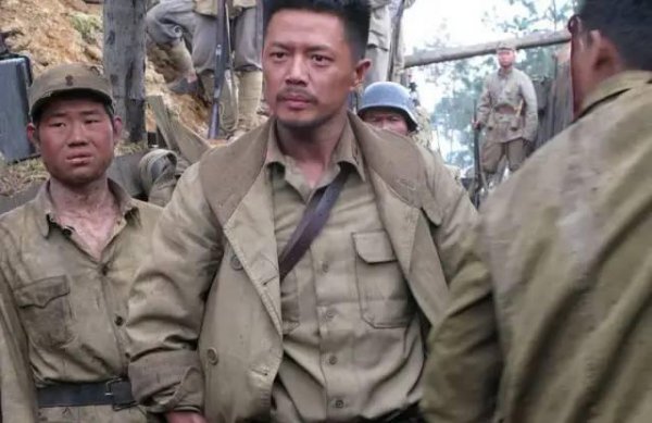 好看的抗战片电视剧排行榜