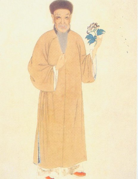 袁枚的最出名的诗句赏析