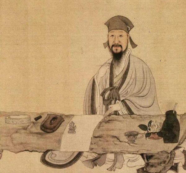 袁枚的最出名的诗句赏析