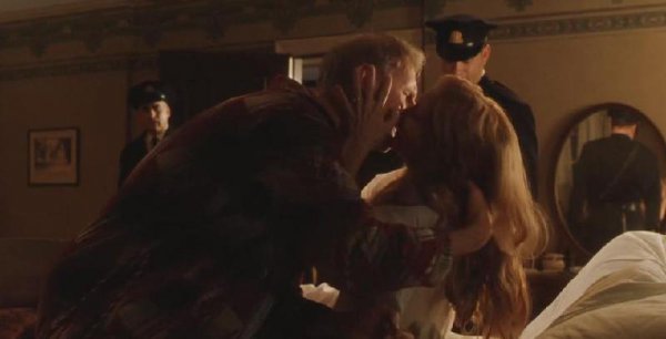 一个女生阅男无数的8个表现