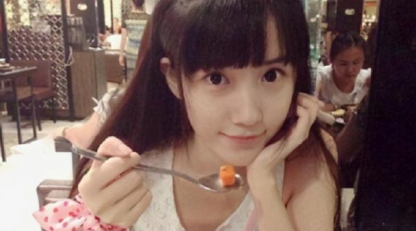 给女生取独特的外号