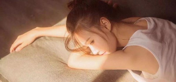 丈夫去世后的情感生活